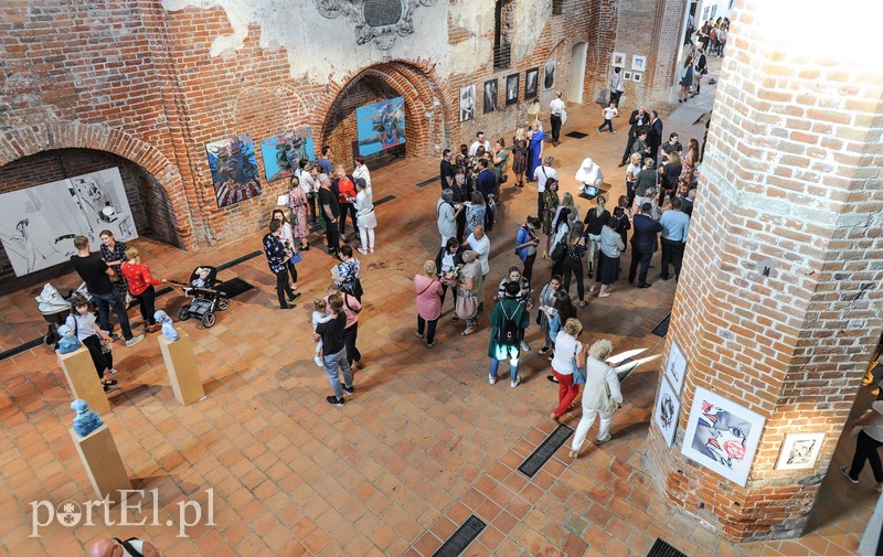 Po twórczości ich poznacie zdjęcie nr 177968