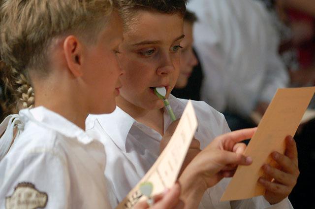 Pierwszy krok zdjęcie nr 14037