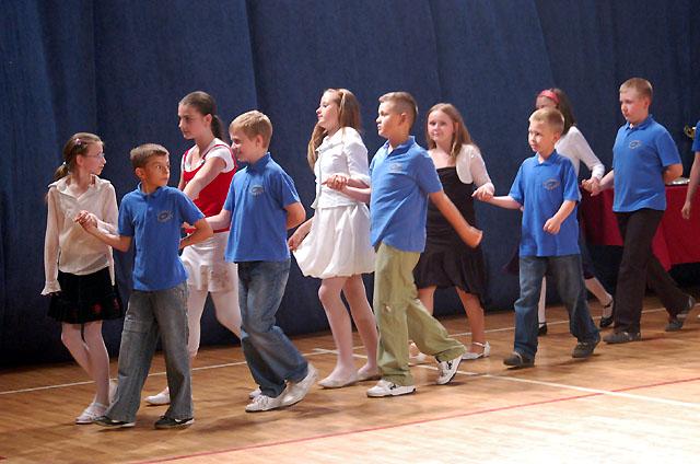 Pierwszy krok zdjęcie nr 14038