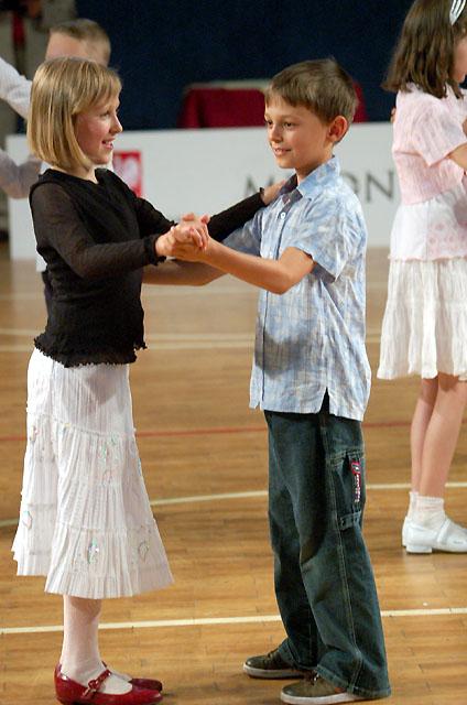 Pierwszy krok zdjęcie nr 14052