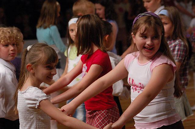 Pierwszy krok zdjęcie nr 14036