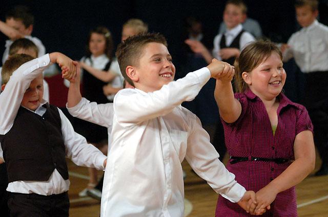 Pierwszy krok zdjęcie nr 14035