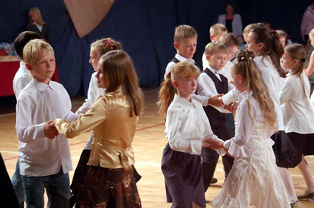 Pierwszy krok zdjęcie nr 14045