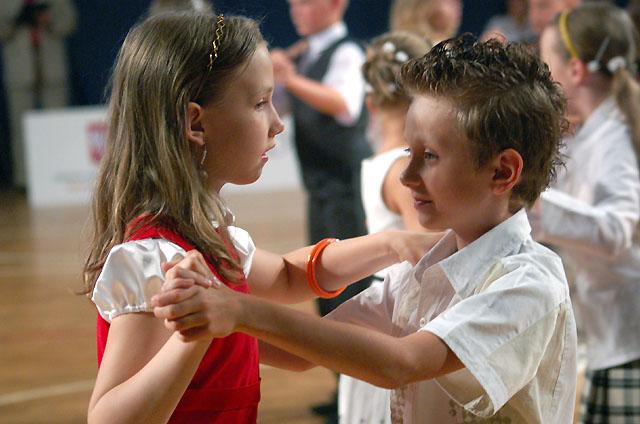 Pierwszy krok zdjęcie nr 14051