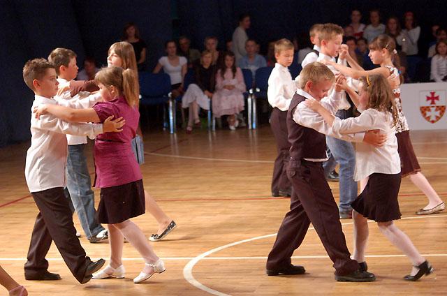 Pierwszy krok zdjęcie nr 14033