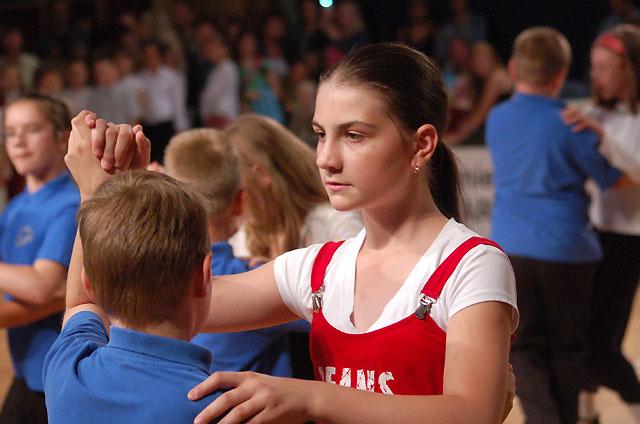 Pierwszy krok zdjęcie nr 14039