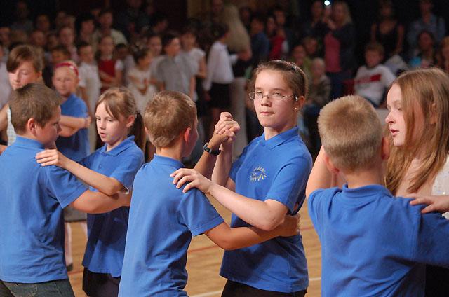 Pierwszy krok zdjęcie nr 14040