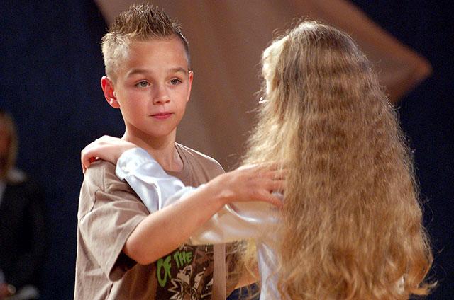 Pierwszy krok zdjęcie nr 14048