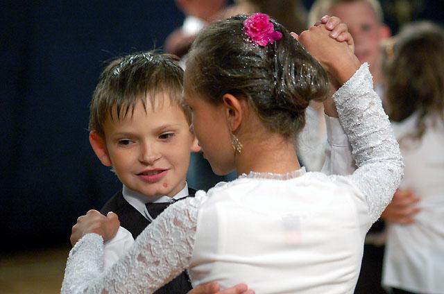 Pierwszy krok zdjęcie nr 14034