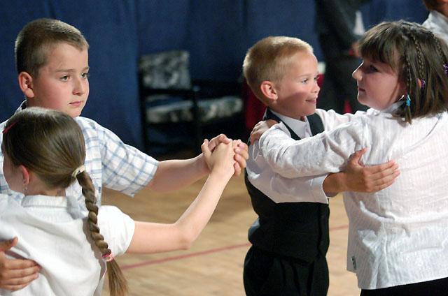 Pierwszy krok zdjęcie nr 14043