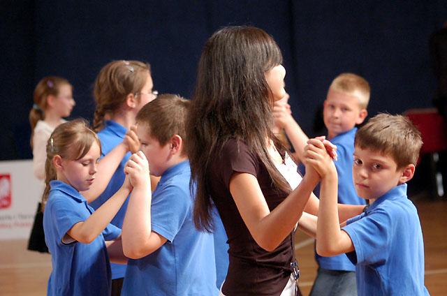 Pierwszy krok zdjęcie nr 14041