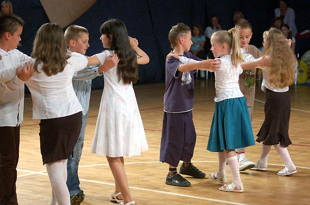 Pierwszy krok zdjęcie nr 14047