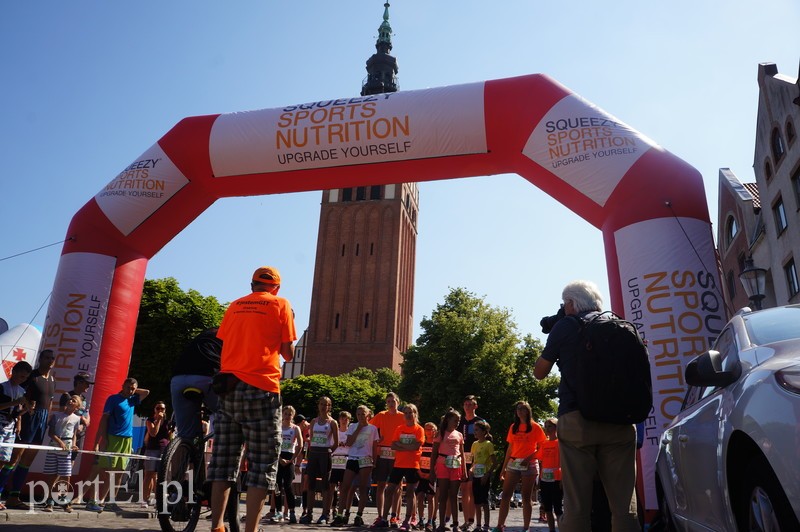 Elbląg był dzisiaj stolicą triathlonu zdjęcie nr 178136