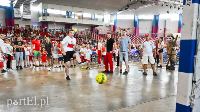 Kibice dopisali, piłkarze się nie spisali zdjęcie nr 178375