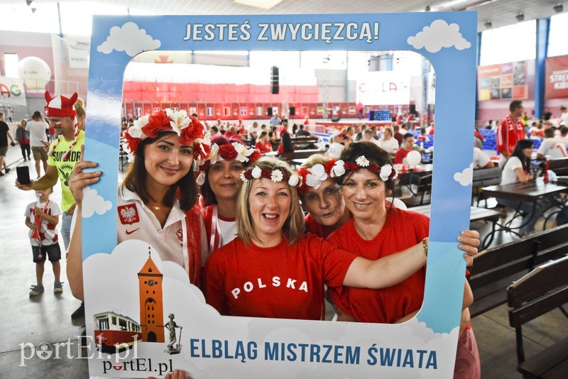 Kibice dopisali, piłkarze się nie spisali zdjęcie nr 178380