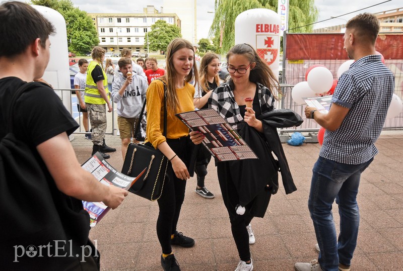 Kibice dopisali, piłkarze się nie spisali zdjęcie nr 178359