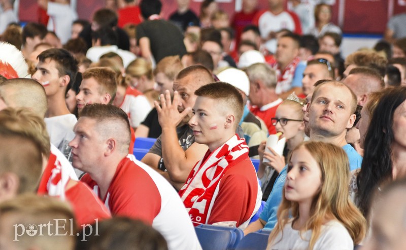 Kibice dopisali, piłkarze się nie spisali zdjęcie nr 178417