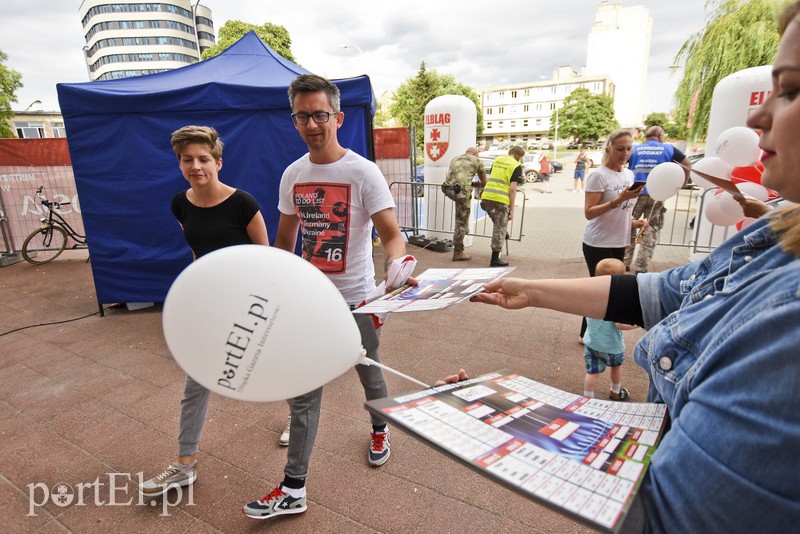 Kibice dopisali, piłkarze się nie spisali zdjęcie nr 178354