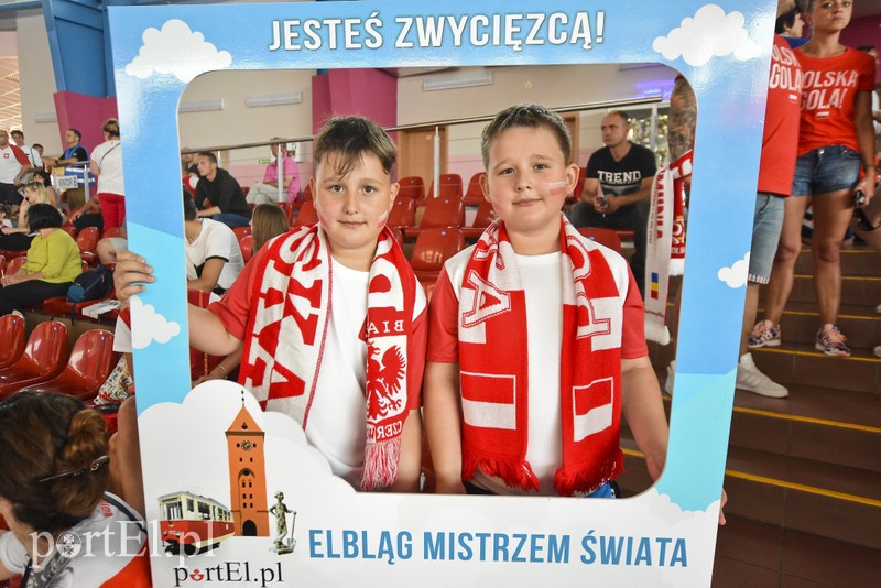 Kibice dopisali, piłkarze się nie spisali zdjęcie nr 178383