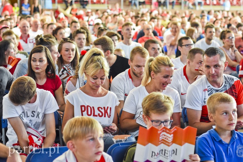 Kibice dopisali, piłkarze się nie spisali zdjęcie nr 178410