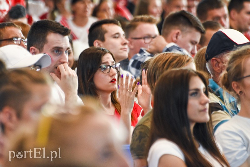 Kibice dopisali, piłkarze się nie spisali zdjęcie nr 178434