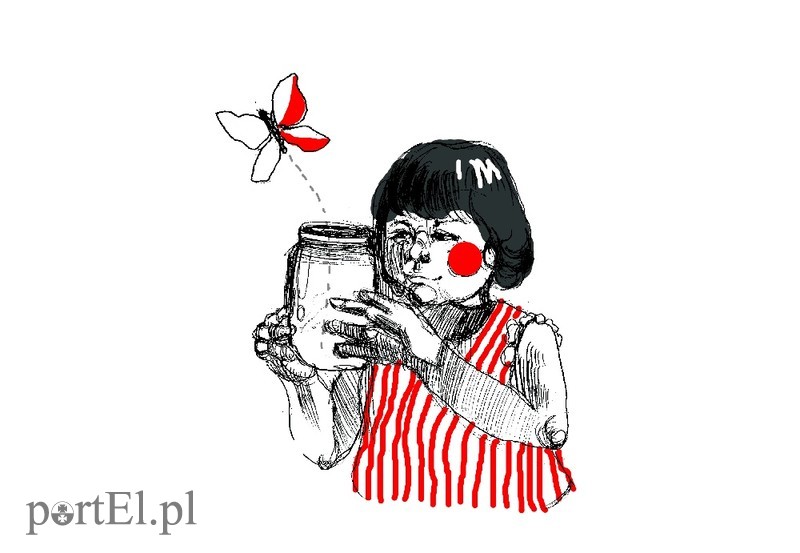 Murale niepodległości zdjęcie nr 178626