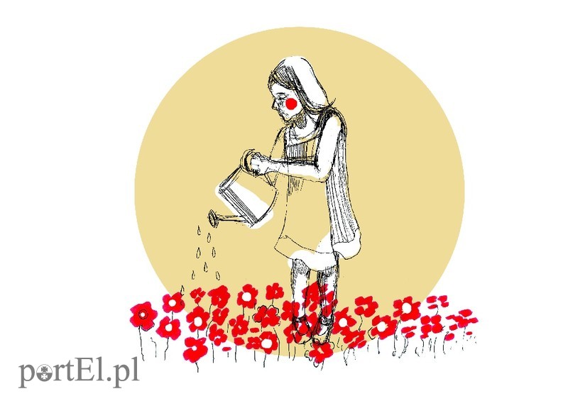 Murale niepodległości zdjęcie nr 178627