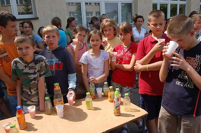 Urodziny Ani Shirley zdjęcie nr 14081