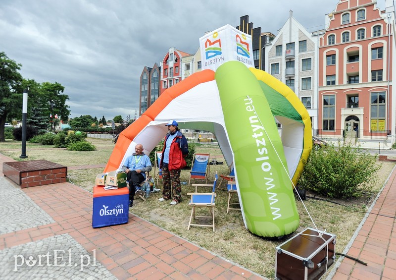 Przez Kopernika chwycili za miecze zdjęcie nr 178755