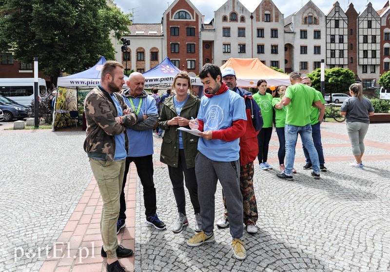 Przez Kopernika chwycili za miecze zdjęcie nr 178757