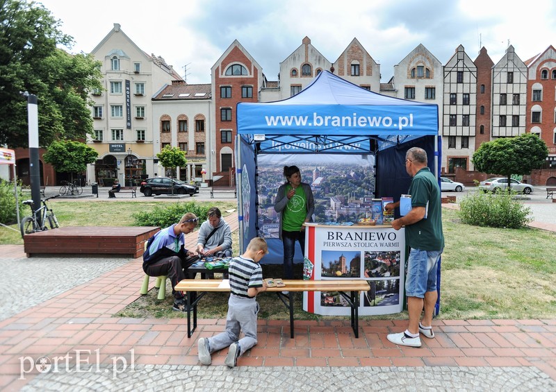 Przez Kopernika chwycili za miecze zdjęcie nr 178754