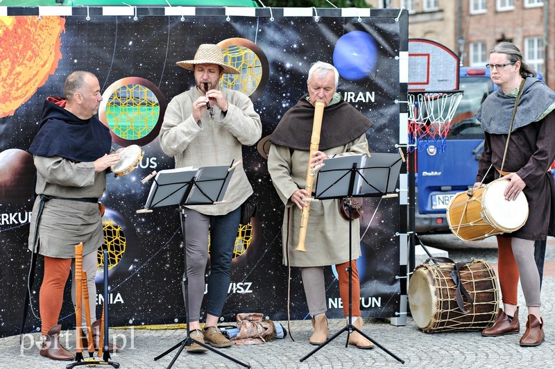 Przez Kopernika chwycili za miecze zdjęcie nr 178742