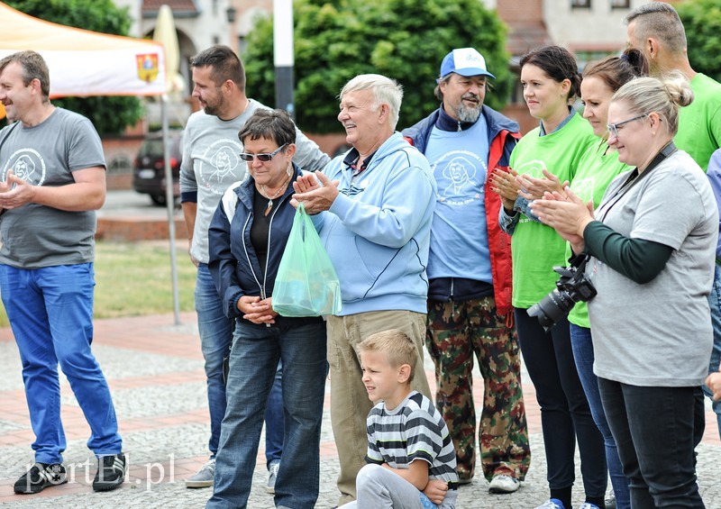 Przez Kopernika chwycili za miecze zdjęcie nr 178751