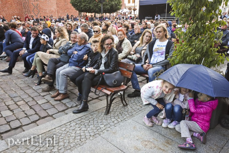 Dni Elbląga i spełnione marzenie Zuzi zdjęcie nr 178897