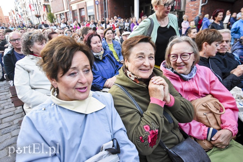 Dni Elbląga i spełnione marzenie Zuzi zdjęcie nr 178902