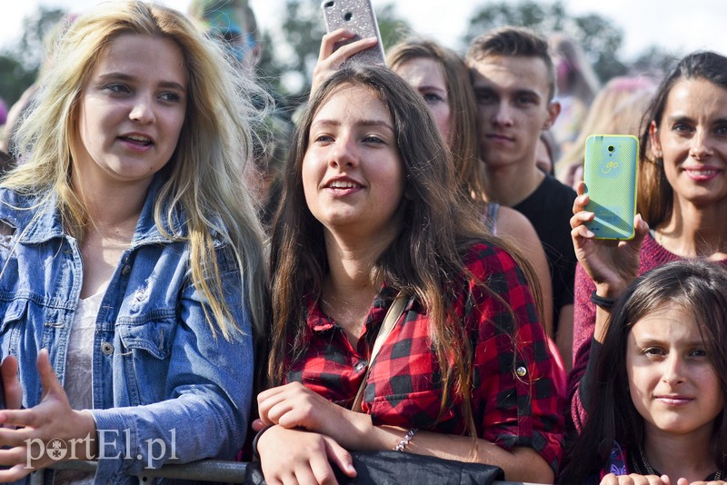 Dni Elbląga i spełnione marzenie Zuzi zdjęcie nr 178830