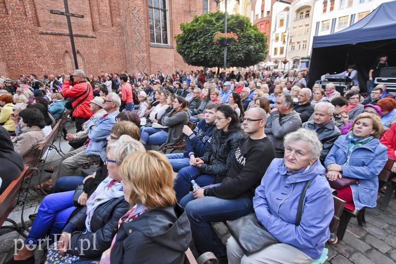 Dni Elbląga i spełnione marzenie Zuzi zdjęcie nr 178903