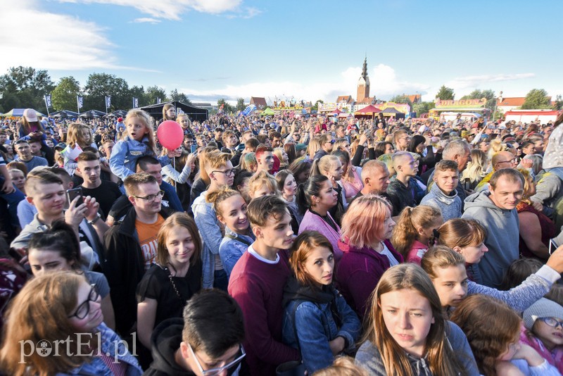 Dni Elbląga i spełnione marzenie Zuzi zdjęcie nr 178884