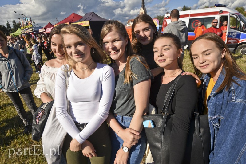 Dni Elbląga i spełnione marzenie Zuzi zdjęcie nr 178855