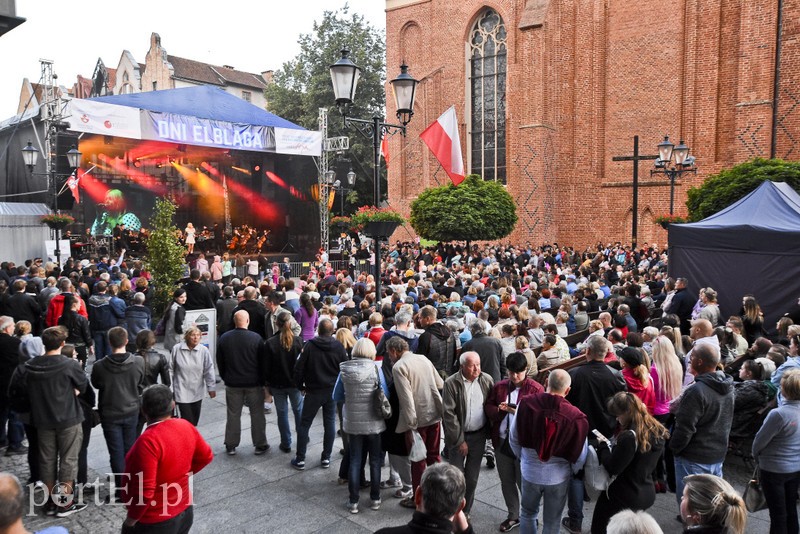 Dni Elbląga i spełnione marzenie Zuzi zdjęcie nr 178928