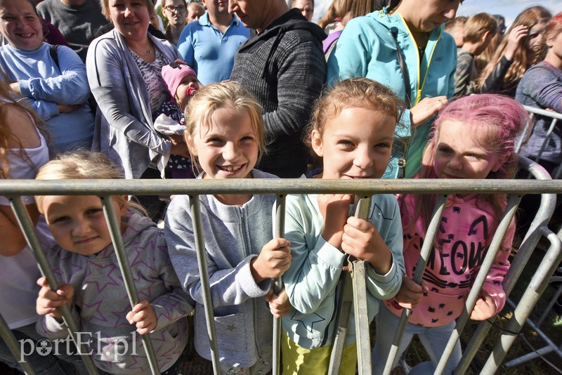 Dni Elbląga i spełnione marzenie Zuzi zdjęcie nr 178822