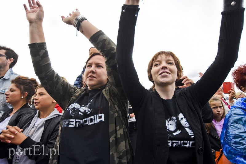 Braterska moc, rogi Sarsy, freestylowa gadka zdjęcie nr 179031