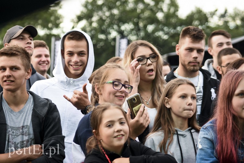 Braterska moc, rogi Sarsy, freestylowa gadka zdjęcie nr 179061