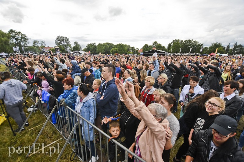 Braterska moc, rogi Sarsy, freestylowa gadka zdjęcie nr 179034