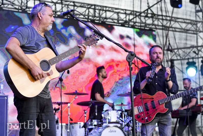 Braterska moc, rogi Sarsy, freestylowa gadka zdjęcie nr 179028