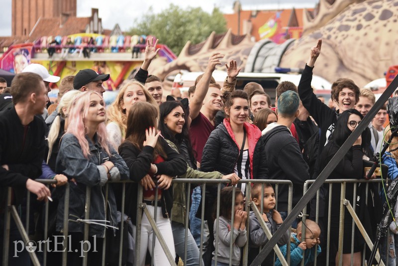 Braterska moc, rogi Sarsy, freestylowa gadka zdjęcie nr 179046