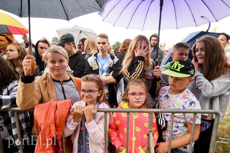 Elbląg Braterska moc, rogi Sarsy, freestylowa gadka