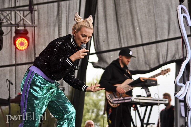 Braterska moc, rogi Sarsy, freestylowa gadka zdjęcie nr 178982