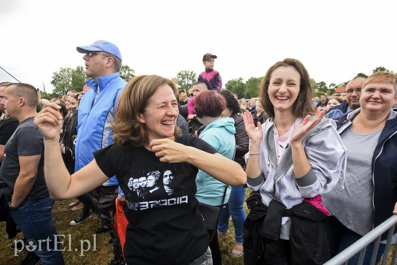 Braterska moc, rogi Sarsy, freestylowa gadka zdjęcie nr 179029