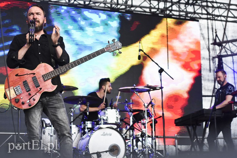 Braterska moc, rogi Sarsy, freestylowa gadka zdjęcie nr 179027